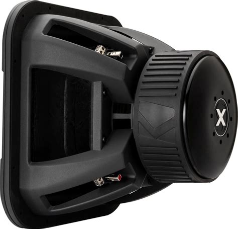 kicker l7x 15